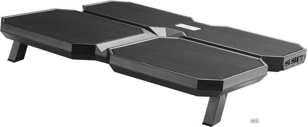 Подставка DeepCool Multi Core X6