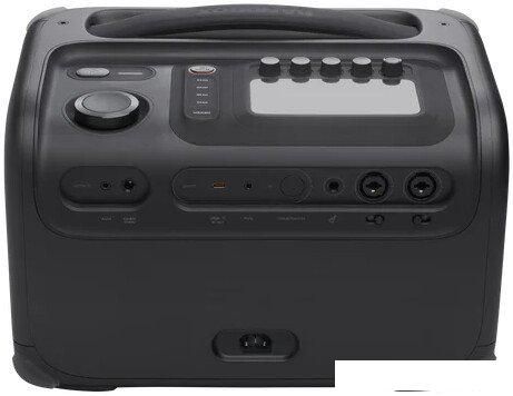 Комбоусилитель JBL BandBox Trio