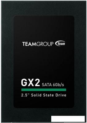 SSD Team GX2 2TB T253X2002T0C101