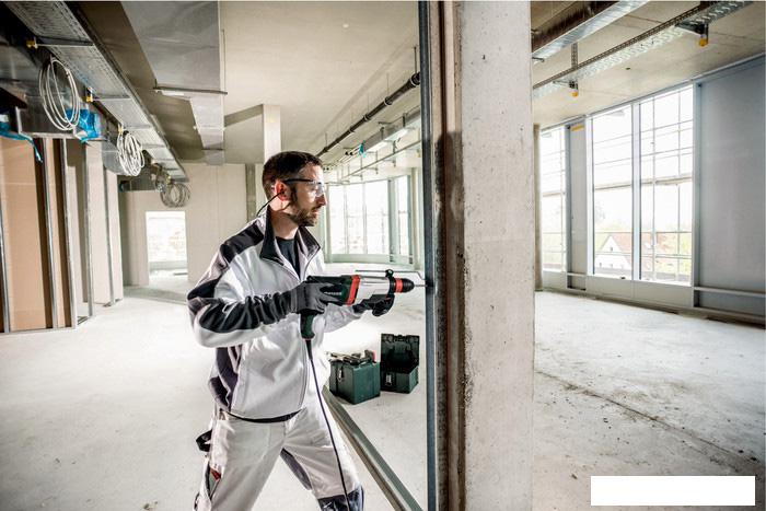 Перфоратор Metabo KHE 2660 Quick [600663500]