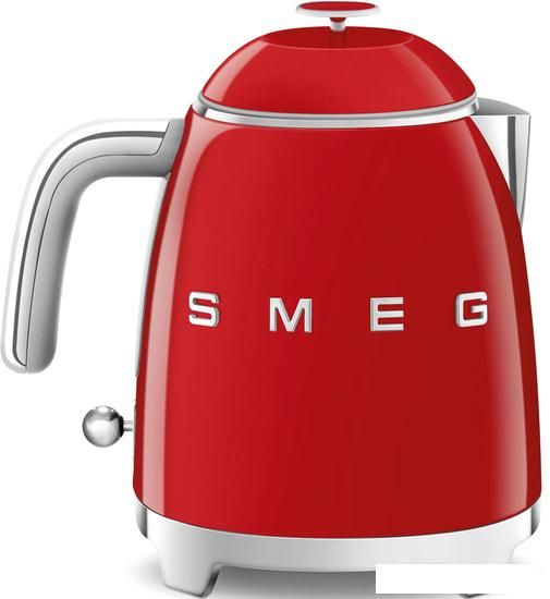 Электрический чайник Smeg KLF05RDEU