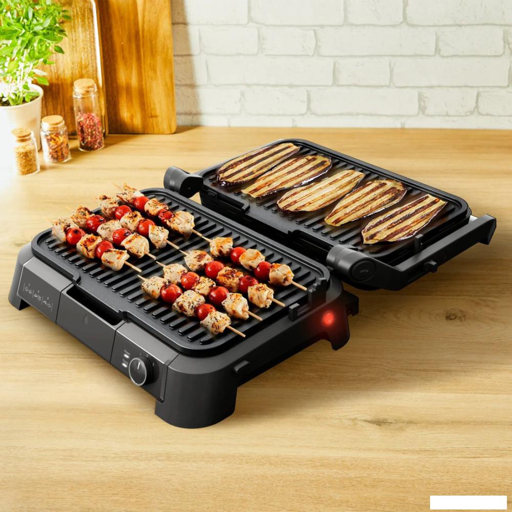 Электрогриль Tefal GC520DE0