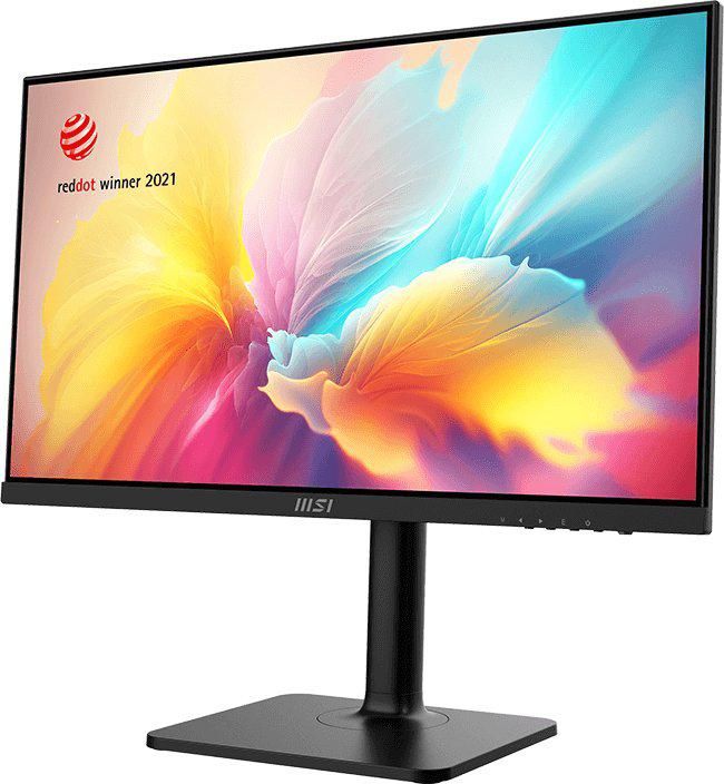 Монитор MSI Modern MD2412P
