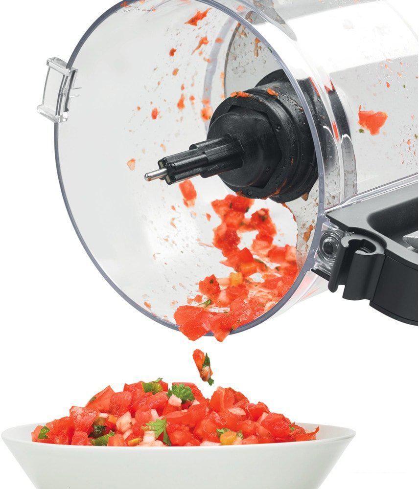 Кухонный комбайн KitchenAid 5KFP0719EBM
