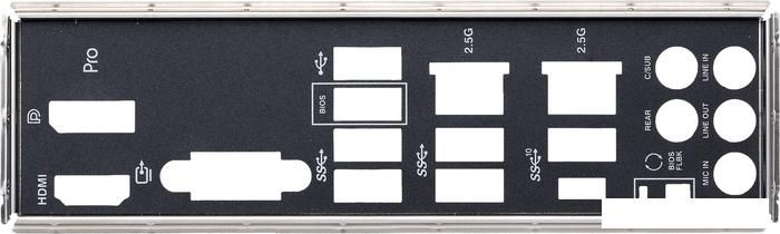 Материнская плата ASUS Pro WS W680-ACE IPMI