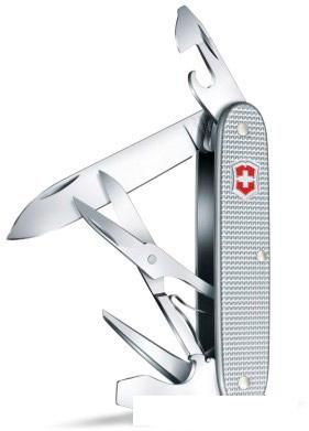 Мультитул Victorinox Alox Pioneer X [0.8231.26]