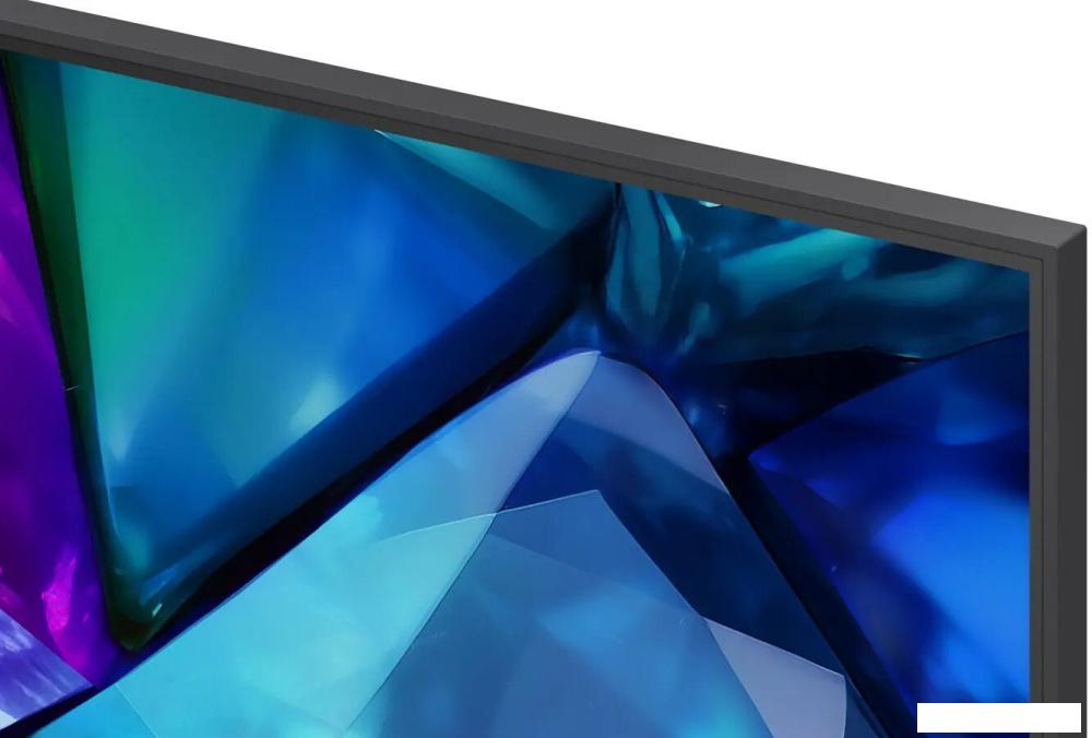 RGB miniLED телевизор LG Mini RGB evo AI MRGB86 86MRGB86B6A