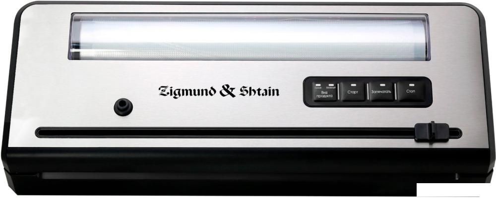 Вакуумный упаковщик Zigmund &amp; Shtain Kuchen-Profi VS-515