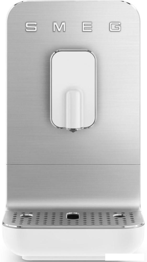 Кофемашина Smeg BCC11WHMEU
