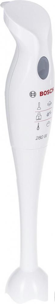 Погружной блендер Bosch MSM 6B100
