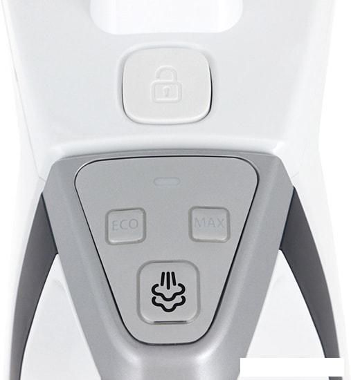 Вертикальный моющий пылесос Tefal VP8561RH