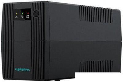 Источник бесперебойного питания Marsriva Smart Line Interactive UPS MR-UF850
