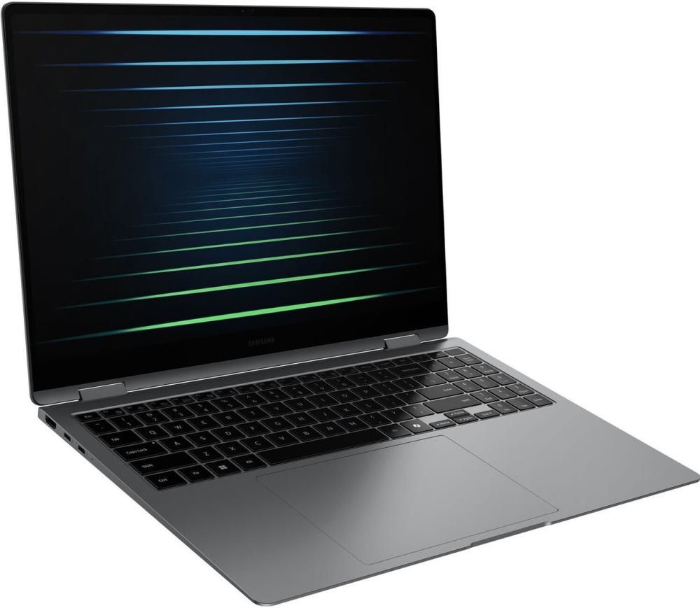 Ноутбук 2-в-1 Samsung Galaxy Book5 Pro 360 16 NP960QHA-KG3IN