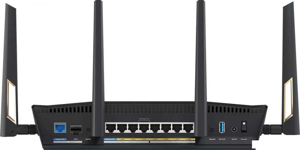 Wi-Fi роутер ASUS RT-BE88U