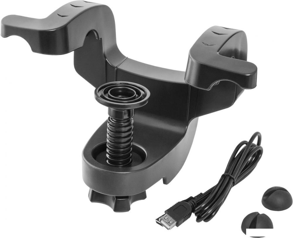 Руль Defender Turbo Pro
