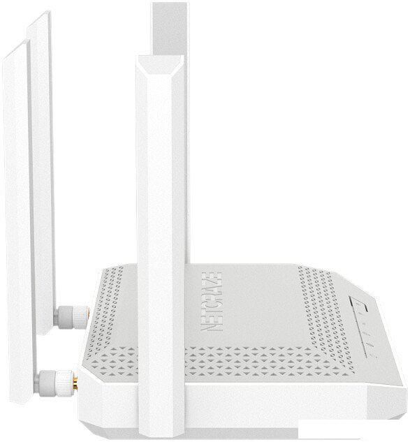 4G Wi-Fi роутер Netcraze Hopper 4G+ NC-2312