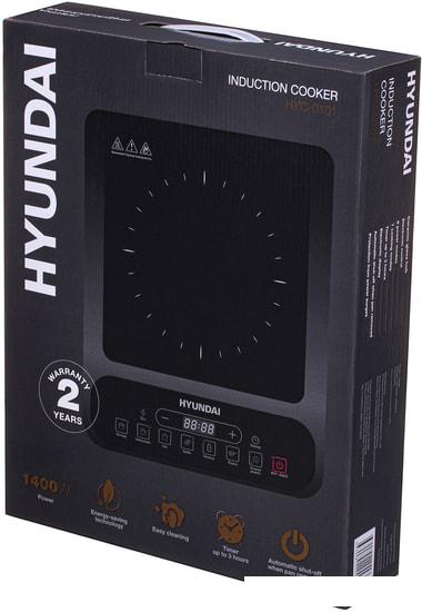 Настольная плита Hyundai HYC-0101