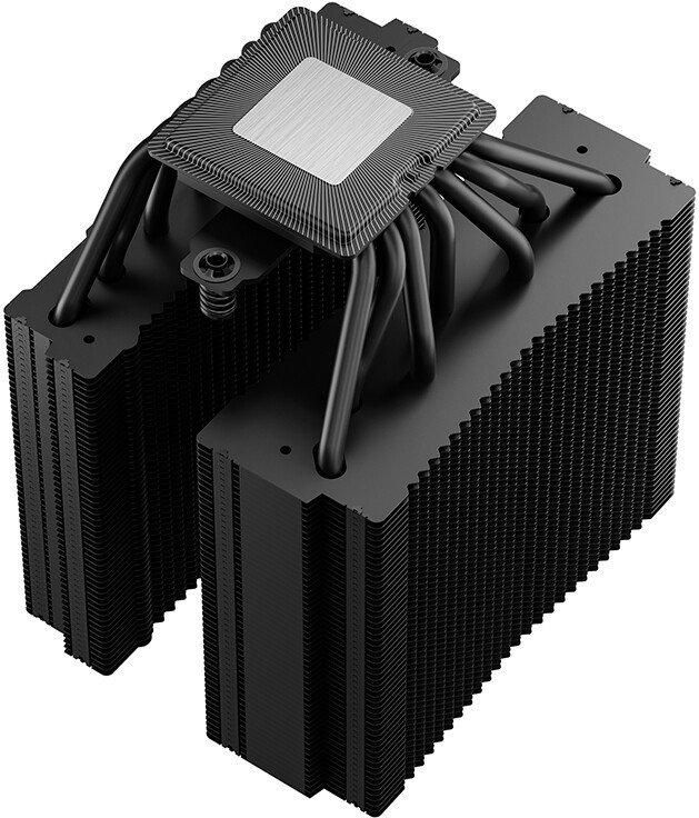Кулер для процессора DeepCool Assassin VC Elite R-ASN4-BKNVNN-GJD