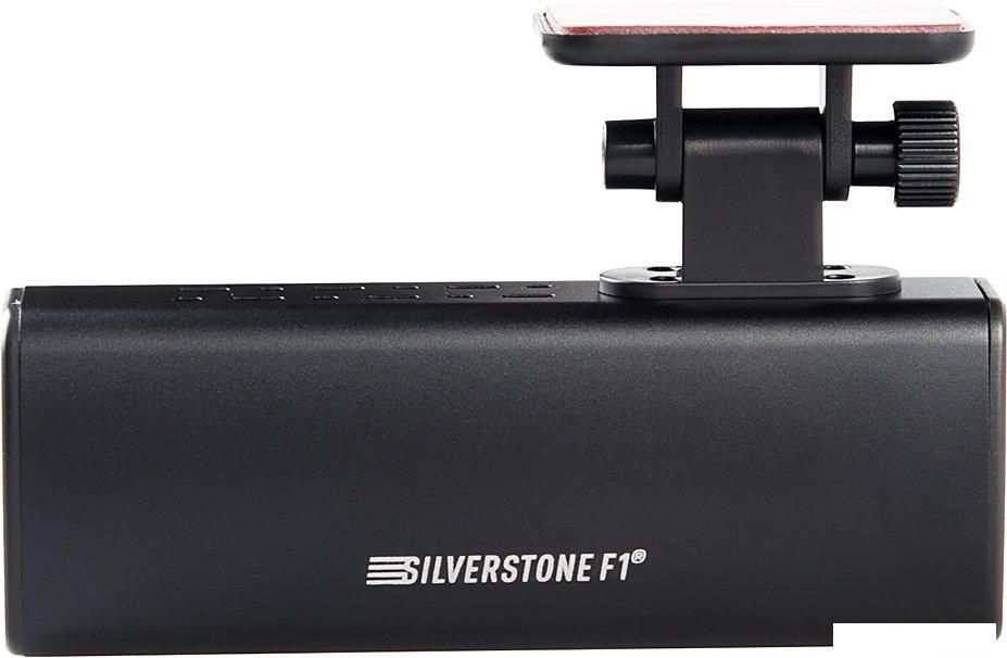 Видеорегистратор SilverStone F1 VideoJET
