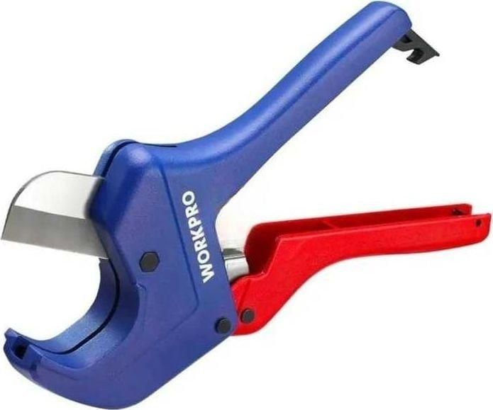 Труборез Workpro WP301007