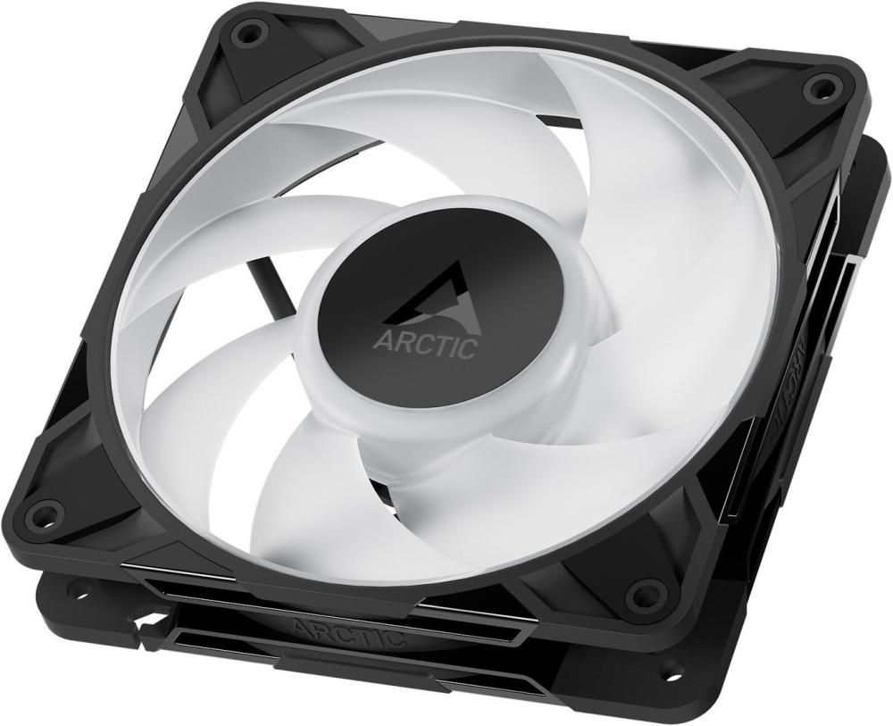 Вентилятор для корпуса Arctic P12 Pro A-RGB ACFAN00309A