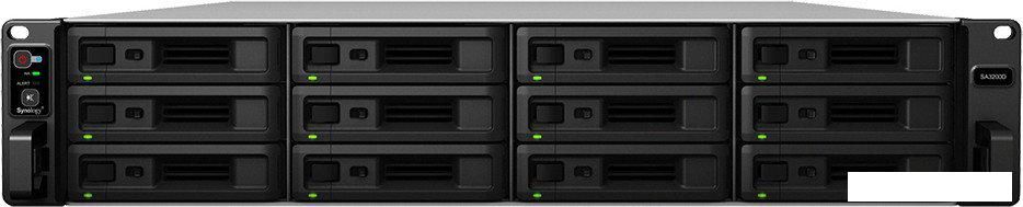 Сетевой накопитель Synology SA3200D