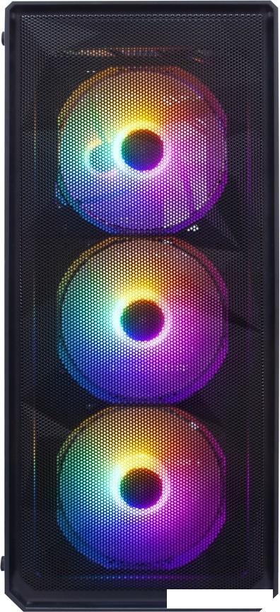 Корпус 1stPlayer FD3 (черный)