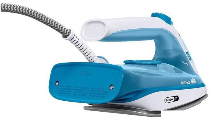 Утюг Braun FreeStyle 3 FI 3144 BL