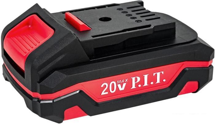 Аккумулятор P.I.T. PH20-2.0 (20В/2 Ah)