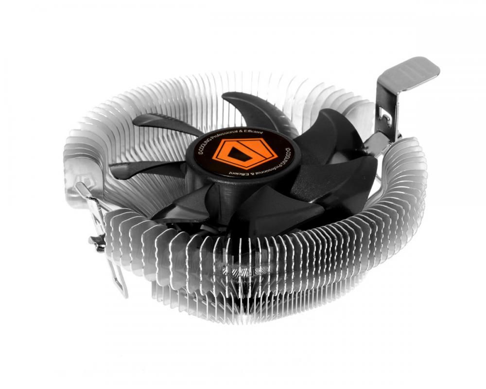 Кулер для процессора ID-Cooling DK-01S [ID-CPU-DK-01S]