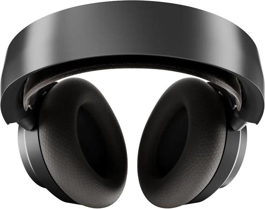 Наушники SteelSeries Arctis Nova 7 Wireless Gen 2 (черный)