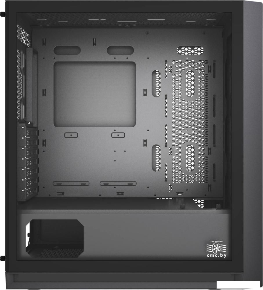Корпус CMC MasterTower BGW01841