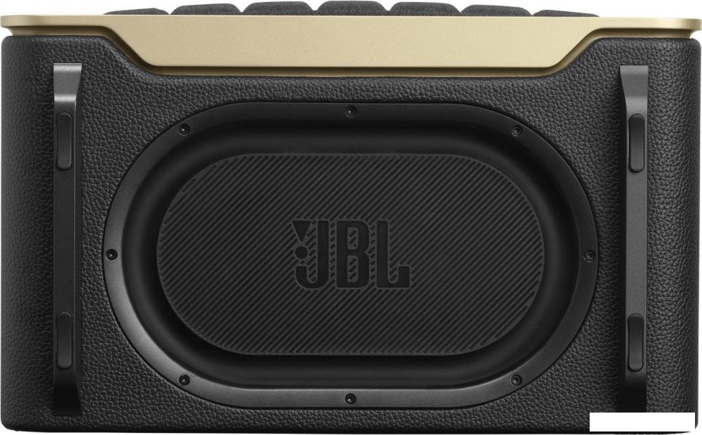 Умная колонка JBL Authentics 200 (черный)