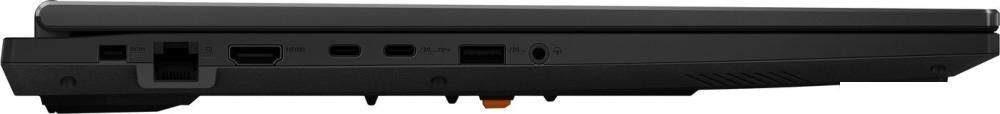Игровой ноутбук ASUS TUF Gaming A18 2025 FA808UM-S8050