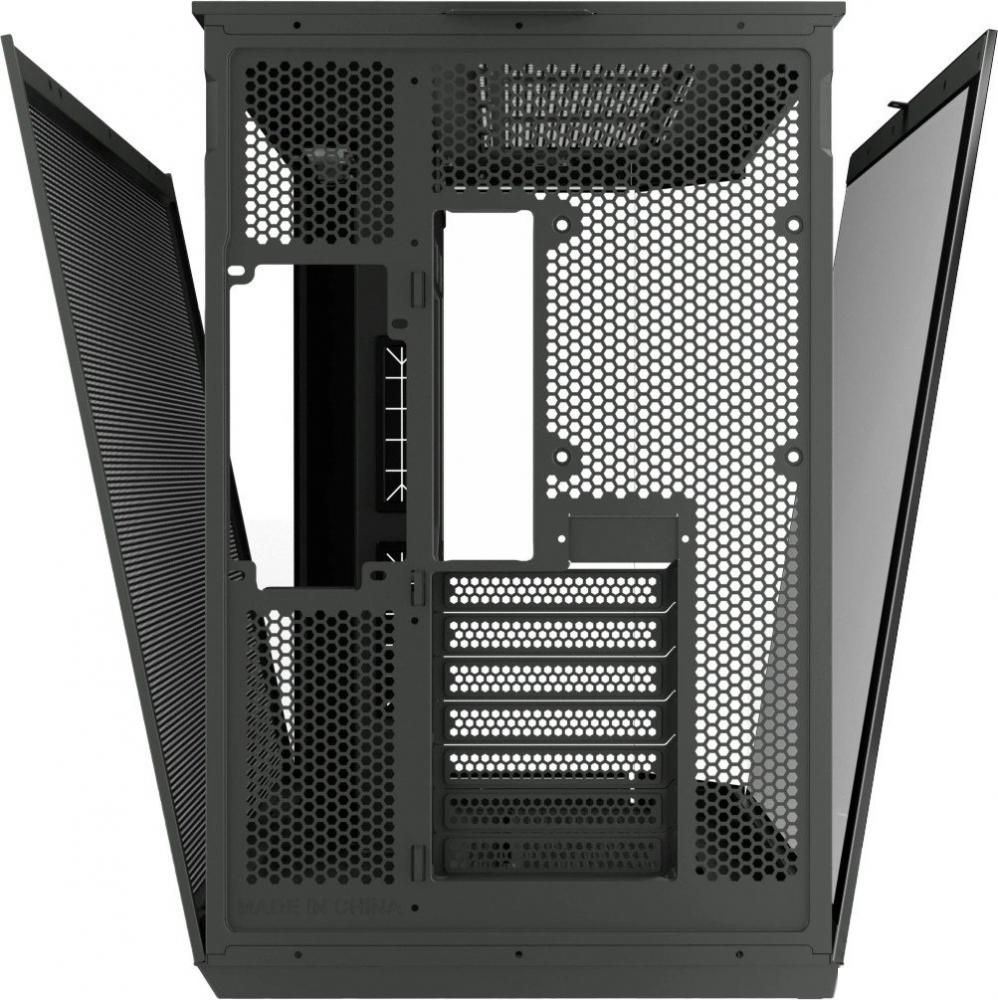 Корпус A4Tech Bloody BD-CC109 (черный)