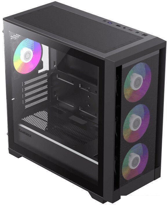 Компьютеры TGPC Action 5 81875 A-X
