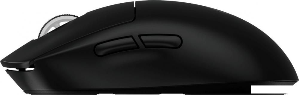 Игровая мышь Logitech Pro X Superlight 2 (черный)