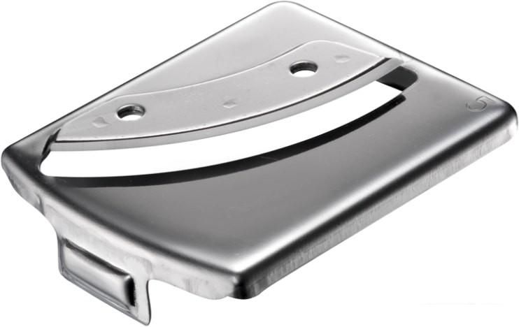 Погружной блендер Bamix M200 Superbox SwissLine Silver