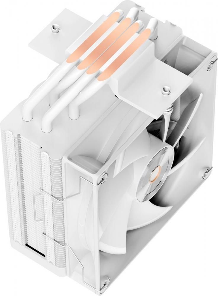 Кулер для процессора Ocypus Delta A40 WH ARGB
