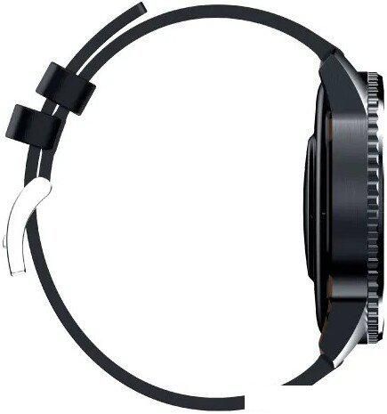 Умные часы Infinix XWatch N5 Pro (черный)