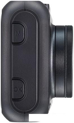 Видеорегистратор-радар детектор-GPS информатор (3в1) TrendVision Hybrid Signature EVO Wi