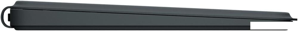 Клавиатура Logitech Keys-To-Go 2 920-012999 (черный/графитовый, нет кириллицы)