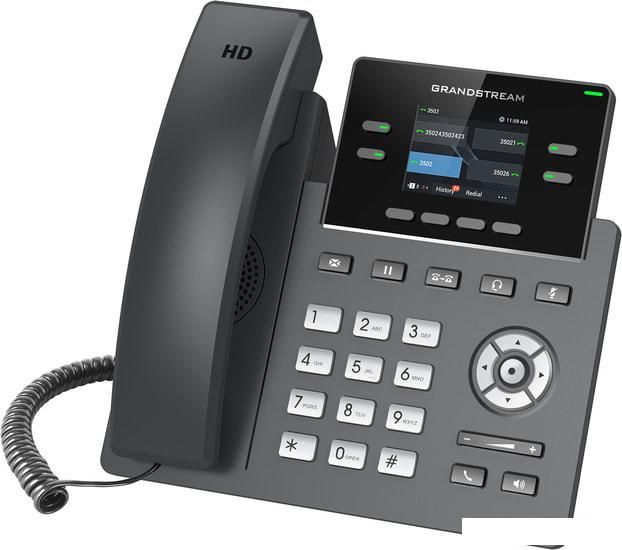IP-телефон Grandstream GRP2612P