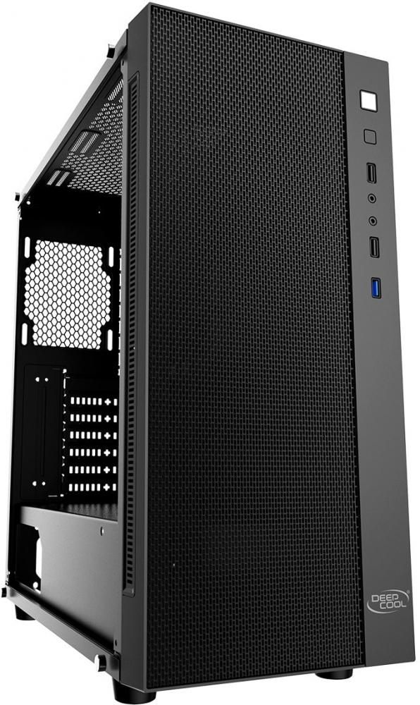 Корпус DeepCool Matrexx 55 Mesh DP-ATX-MATREXX55-MESH