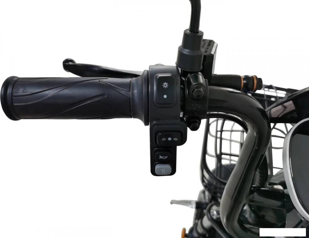 Электровелосипед Kugoo Kirin V3 Pro Max