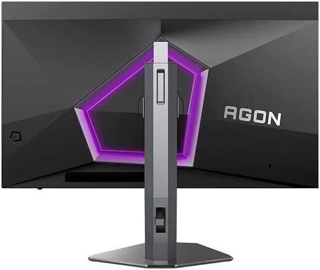 Игровой монитор AOC Agon Pro AG276QSD