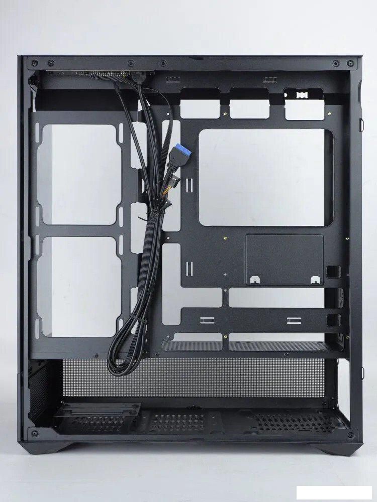 Корпус Ginzzu GL710