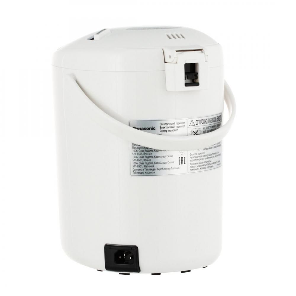 Термопот Panasonic NC-DG3000WTS