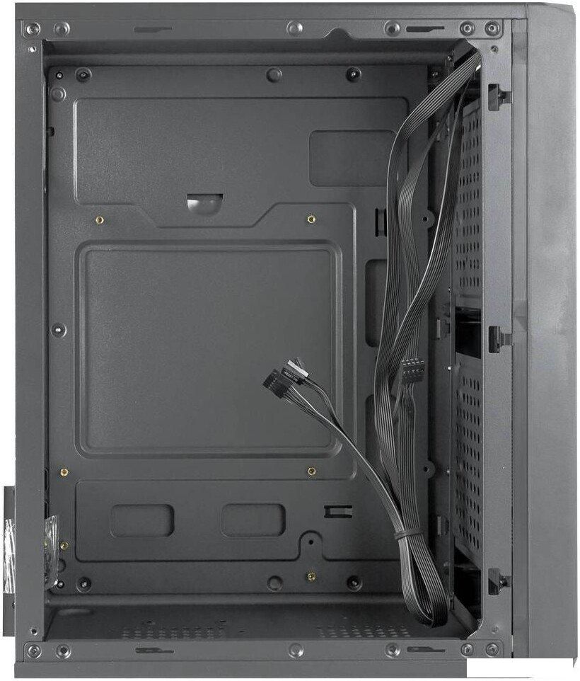 Корпус Ginzzu B172