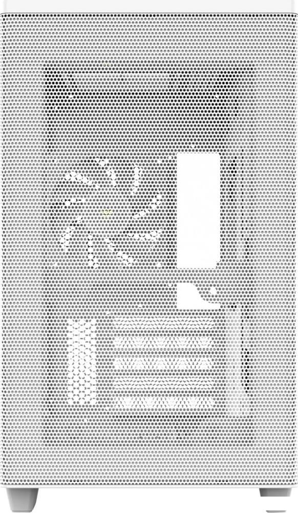 Корпус A4Tech Bloody BD-CC117F (белый)